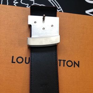 Brand New Louis Vuitton Supreme Belt for Sale in Highland, CA